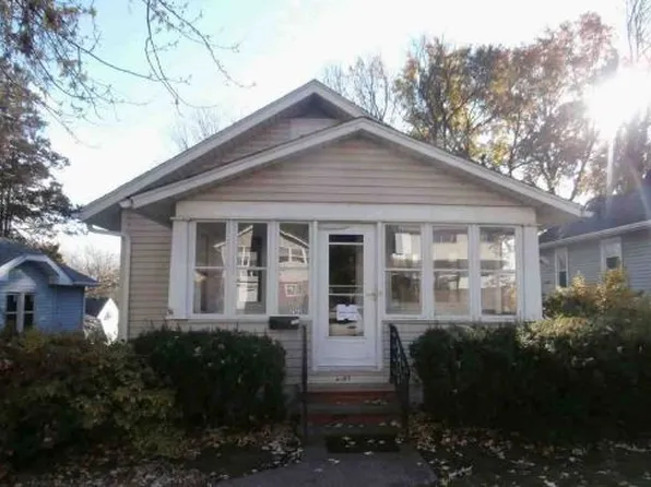 2513 Christensen Ave, Akron, OH 44314