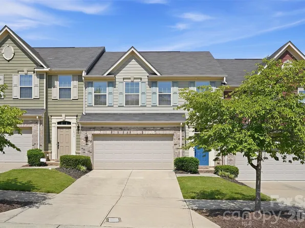 2450 Alyssa Ln, Charlotte, NC 28208
