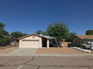 1224 N Erwin St, Ridgecrest, CA 93555