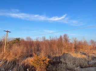 3205 N State Road 39, Lebanon, IN 46052