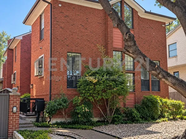 4141 Hyer St APT D, Dallas, TX 75205