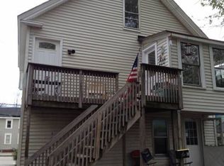 37 Green St APT C, Somersworth, NH 03878