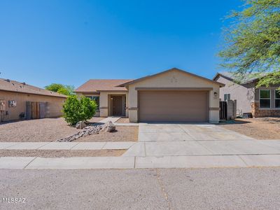 5848 E Tercel Dr, Tucson, AZ, 85756