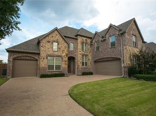 1041 Hopewell Dr, Allen, TX 75013