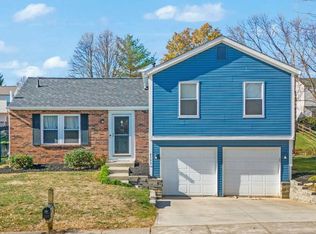 8393 Seabright Dr, Powell, OH 43065