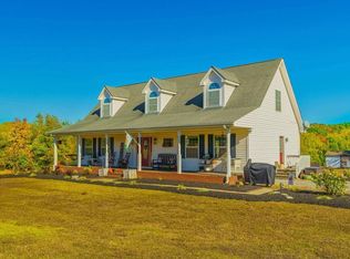 171 McCraw Trl, Gaffney, SC 29341