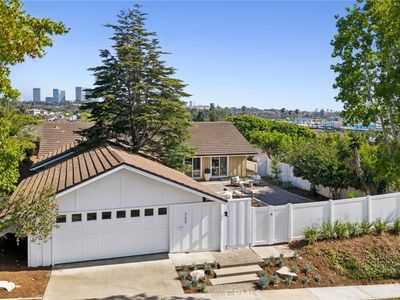 727 Bellis St, Newport Beach, CA, 92660