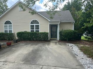 6011 Osprey Cove Dr #6011, Raleigh, NC 27604