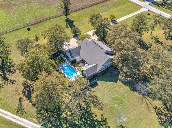 726 Bausinger Rd, Springdale, AR 72762