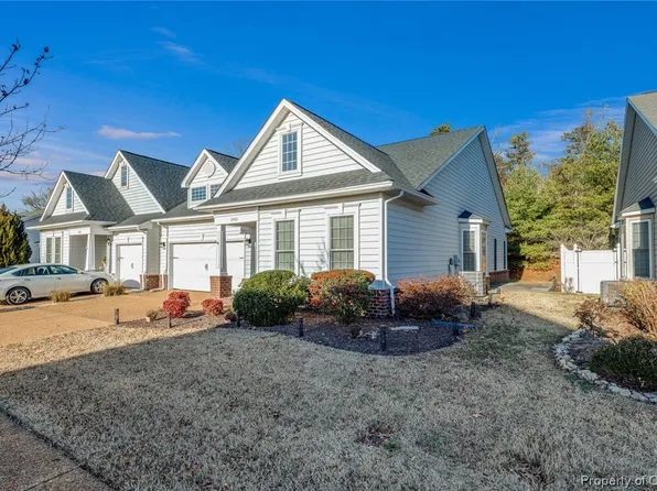 2405 River Club Way, Hayes, VA 23072
