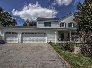 8111 Breezewood Ct, Columbus, OH 43081