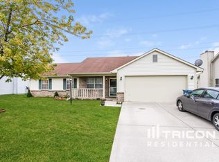 11733 Shannon Pointe Rd, Indianapolis, IN 46229