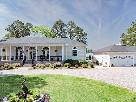 4th image of 207 Hansford Cir