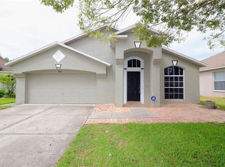 3437 Canteen Ct, Land O Lakes, FL 34639