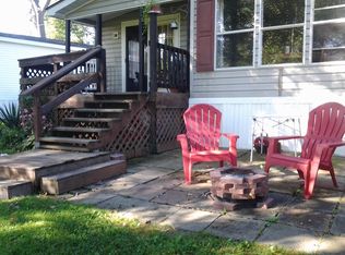 16 Ben Rd., Honeoye, NY 14471