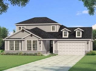 617 Marcus Ln, Crowley, TX 76036