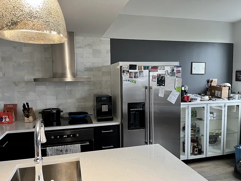 14 John Eliot Sq #6B — Photo 4