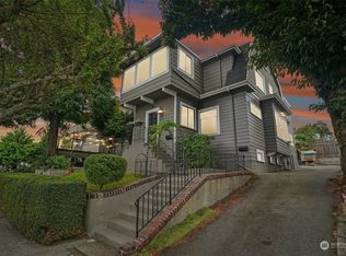 6052 5th Ave NW, Seattle, WA 98107