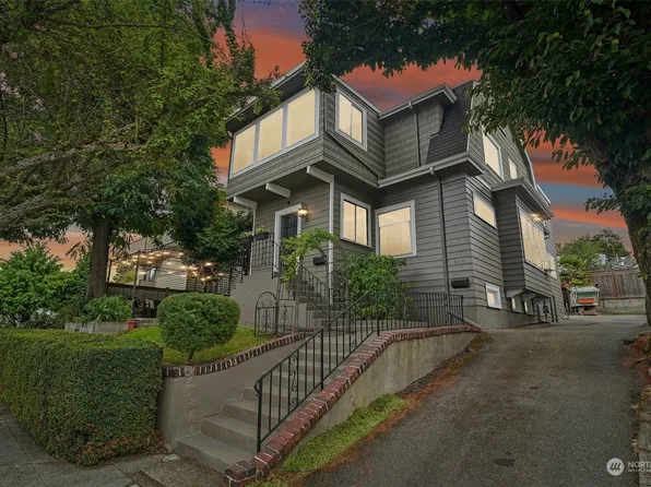 6052 5th Avenue NW, Seattle, WA 98107