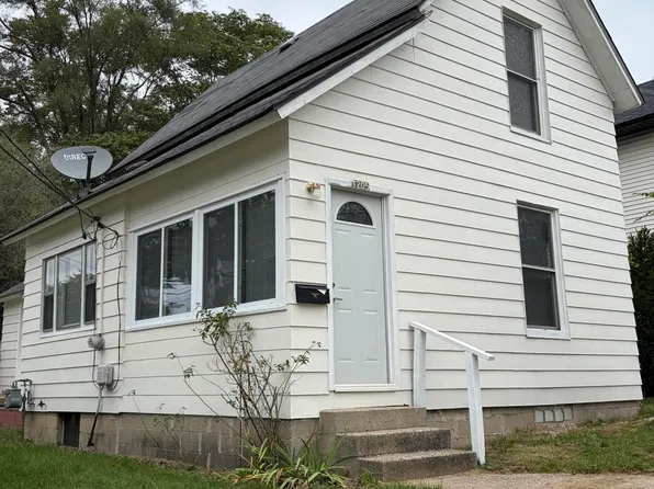 1205 Hall St SE, Grand Rapids, MI 49506