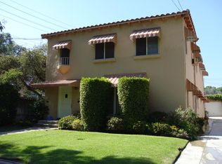 1716 Monterey Rd #2, South Pasadena, CA 91030