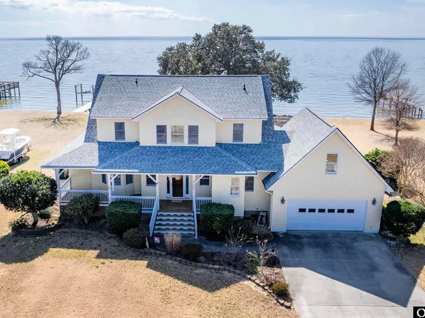 200 Waterside Dr Lot 19, Harbinger, NC 27941