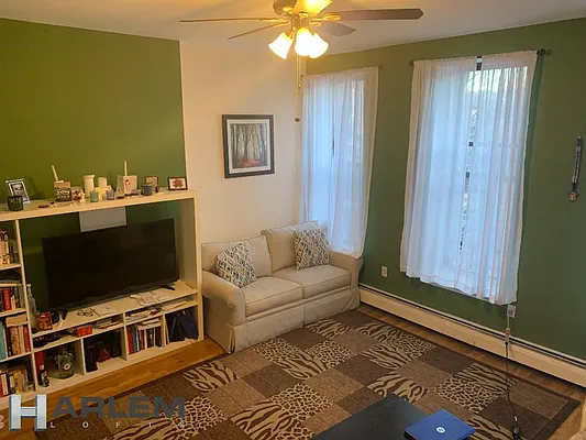 Rented by Harlem Lofts | media 12