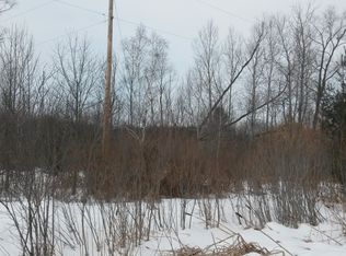 Weaver Rd, Fairview, MI 48621