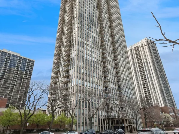 1660 N La Salle St #1309, Chicago, IL 60614
