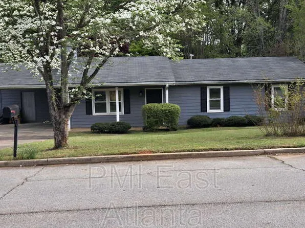 804 Navajo Ct SE, Conyers, GA 30094