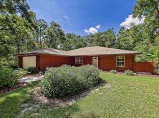 9309 Happy Trl, Brooksville, FL 34601