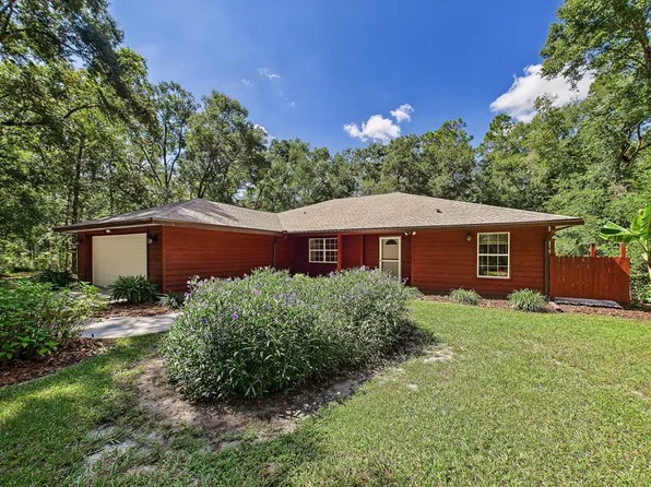 9309 Happy Trl, Brooksville, FL 34601