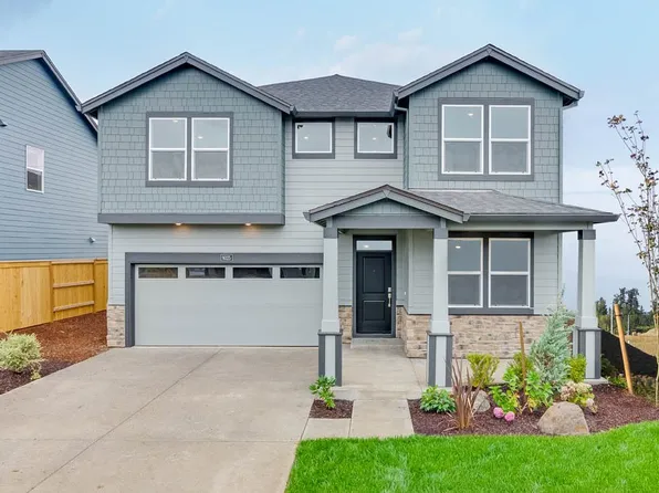 9194 SE Azalea St, Happy Valley, OR 97086