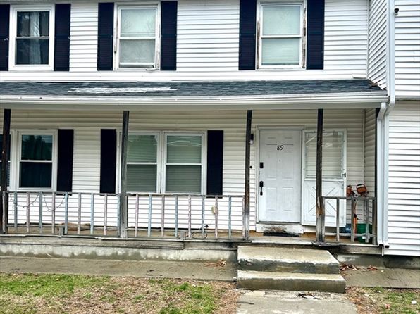 89 Beacon Ave UNIT 89, Lawrence, MA 01843