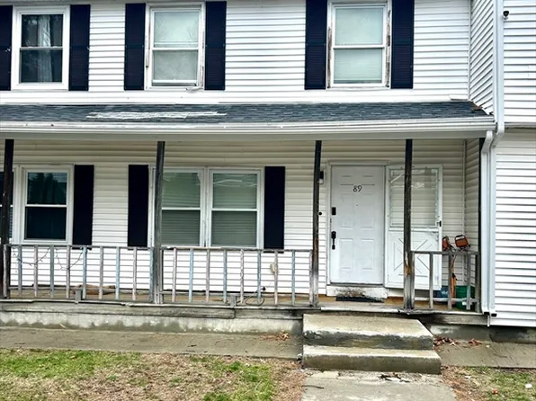 89 Beacon Ave Unit 89, Lawrence, MA 01843