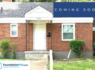 3090 Beaumont Ave, Memphis, TN 38114