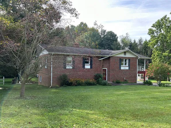 23756 Walden Rd, Abingdon, VA 24210