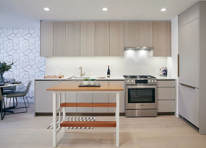 1st image of 3 Court Sq APT 4709