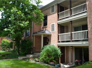 965 Manor Ln APT A, Columbus, OH 43221