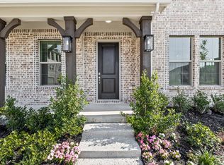 8186 Foraker St, Frisco, TX 75034