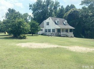 1297 Mount Elam Church Rd, Roseboro, NC 28382