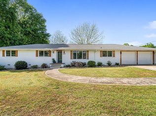 6009 Midway Rd, Williamston, SC 29697