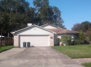 2934 Sandpiper St, Humble, TX 77396