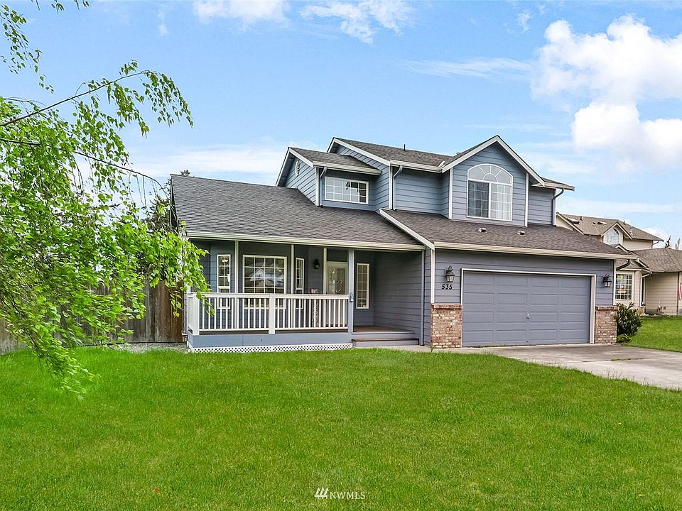 1st image of 535 SW Stroops Dr