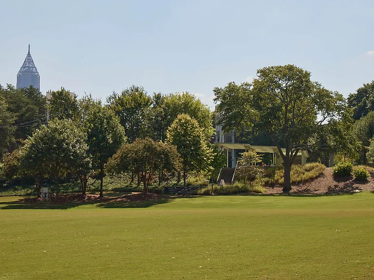 Westside Park