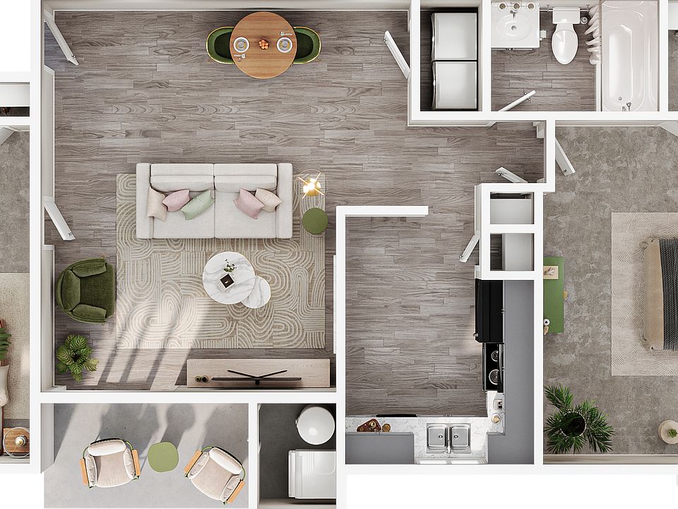 1st image of 441 Manor Rd #1