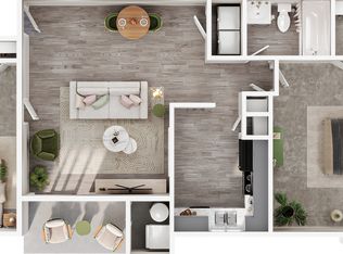 The Grove, Newport News, VA 23608