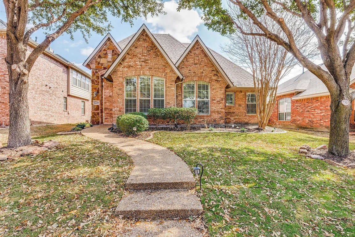 12214 Ducks Lndg, Frisco, TX 75033 Zillow