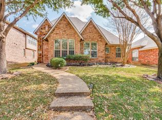 12214 Ducks Lndg, Frisco, TX 75033