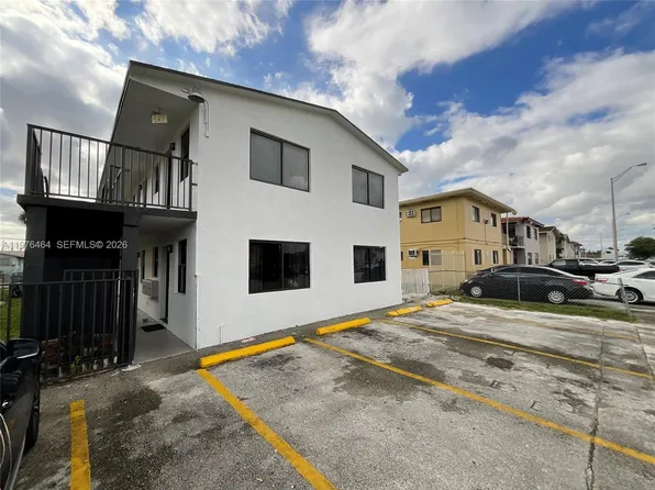 110 W 26th St #9, Hialeah, FL 33010
